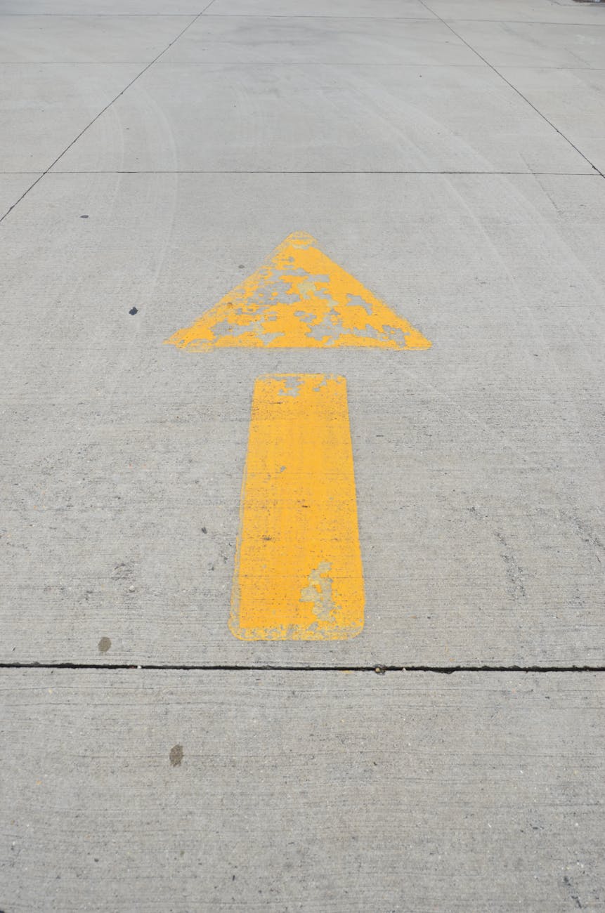 Arrow
